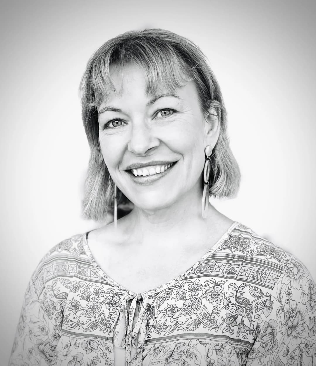 Nicole Hampton — Counsellor